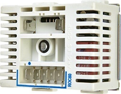 #ad OEM Temperature Switch For Whirlpool RF111PXSQ2 RF111PXSQ3 RF110AXSQ3 RF111PXSQ1 $190.87