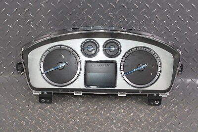 #ad 2012 Escalade 107k Miles Instrument Gauge Cluster Speedometer Tachometer OEM WTY $249.99
