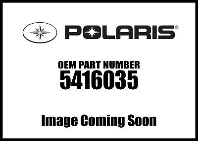 #ad Polaris 2017 2019 ACE Hose Coolant Rear Eng Out 5416035 New OEM $34.99