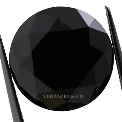 #ad BLACK LOOSE DIAMOND LOOSE ROUND BLACK NATURAL WHOLESALE LOOSE NATURAL DIAMONDS $12.99