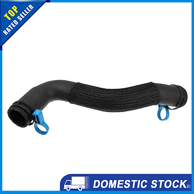 #ad Pack of 1 For Chevrolet Malibu Radiator Coolant Recovery Hose 23416973 85135098 $21.79