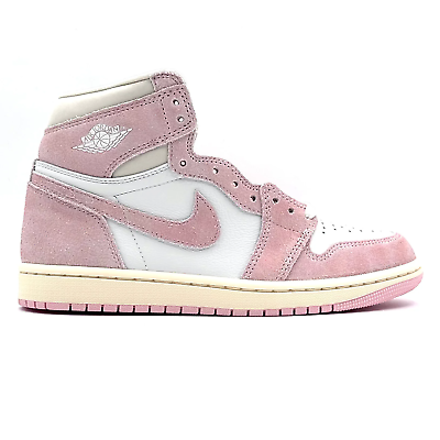 #ad Air Jordan 1 High #x27;Washed Pink#x27; Women $187.00