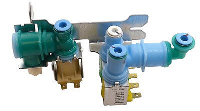 #ad Refrigerator Water Valve for Electrolux Frigidaire 242252702 AP5671757 PS7784018 $34.74