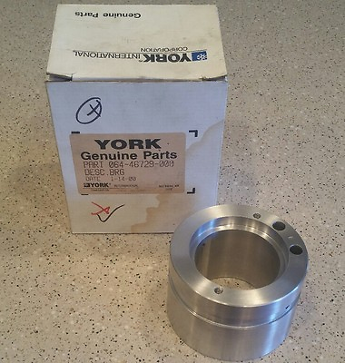 #ad **NEW IN BOX** YORK Bearing 064 46729 000 **FREE PRIORITY SHIPPING USA** $229.99