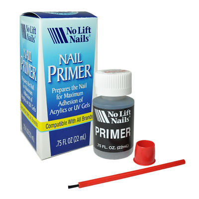 #ad No Lift Nails Aryclic Nail Primer 0.75floz $14.99
