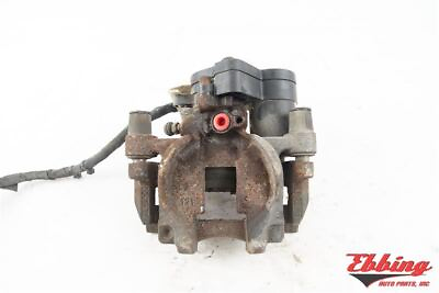 Driver Left Rear Caliper With Mount and Motor Fits 2013 2020 Ford Fusion 692427 $85.00