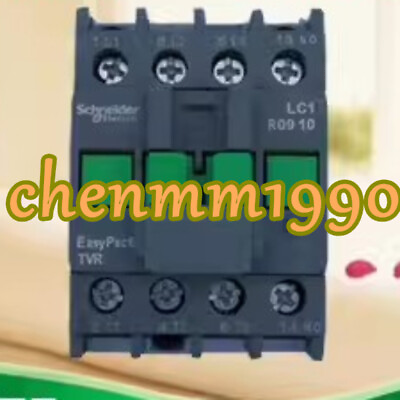 #ad 1PC NEW Three stage AC contactor LC1R1201 M5N 220V #YX $39.06