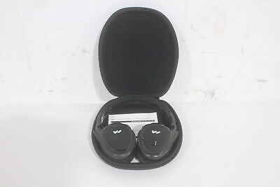 #ad 1 Williams Sound WIR RX15 2 Dual Channel Infrared Wireless Headphones 2.3 ... $75.00