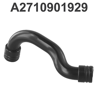 #ad Replace your worn out Turbo Intake Pipe with Mini Hose for Mercedes M271 $12.48