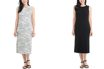 #ad Hilary Radley Ladies#x27; Midi Dress $18.99