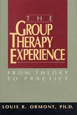 #ad The Group Therapy Experience: From Theory To Practice $10.96