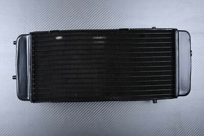 #ad Replacement Water Radiator OEM Style HONDA VT600 SHADOW 600 VLX600 1988 1997 GBP 129.00