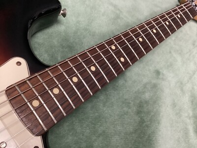#ad Fender Standard Stratocaster Floyd Rose Hss 3Cs Strat Safe delivery from Japan $1008.01