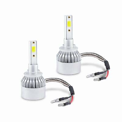 #ad 880 LED Headlight Conversion Kit also known as 880 881 $39.99