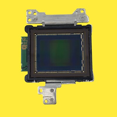 #ad Fujifilm X T20 CMOS CCD Image Sensor OEM Replacement Unit #1551 z63 b595 $69.98