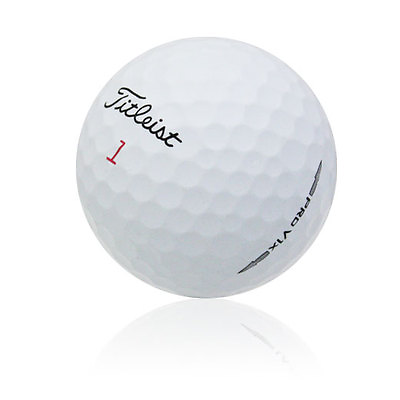 #ad #ad 120 Titleist Pro V1x Near Mint Used Golf Balls AAAA *Free Shipping * $133.00