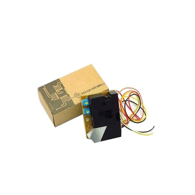 #ad 1pcs DSM501A Dust Sensor Laser Air PM2.5 Detection new $12.38