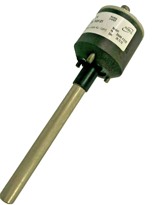 #ad NORIS Typ TH31 01 Stainless steel stick in sensor 40...120 deg. C 100 mm $125.00
