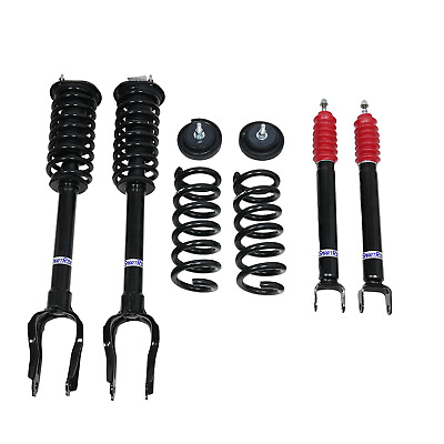 #ad SmartRide Air Suspension Conversion Kit for 2011 2015 Jeep Grand Cherokee $987.00
