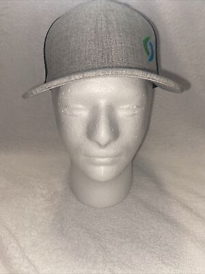 #ad New Era 9FIFTY Mesh Snapback Hat Original Fit Trucker Cap $12.00