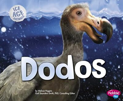 #ad Dodos Ice Age Animals by $3.79