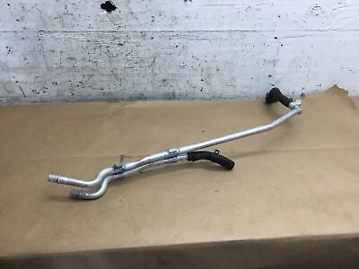 #ad Jaguar XK XKR Heater Cooling Water Pipe Tube Line 2010 2011 2012 2015 :O $46.75
