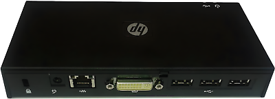 #ad USB 2.0 Docking Station U.s $44.99