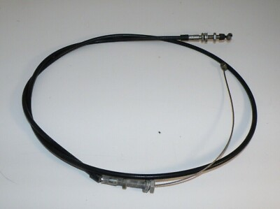 #ad 1995 2003 Kawasaki ZXI STS STX 750 900 1100 Fuel Tap Cable OEM# 54010 3710 $18.99
