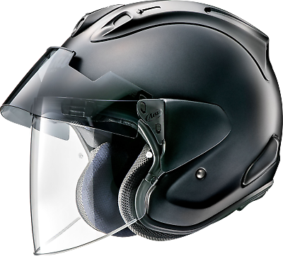 #ad ARAI Ram X Helmet Small Black Frost 0104 2917 $719.95