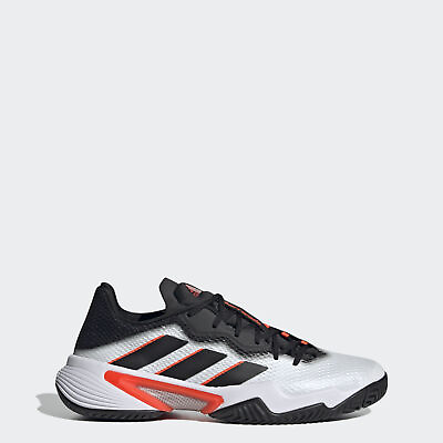 #ad adidas men Barricade Tennis Shoes $130.00