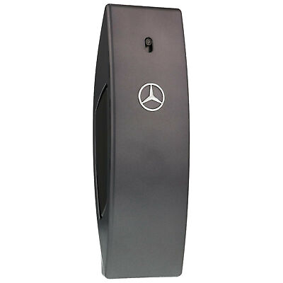 #ad Mercedes Benz Club Extreme Mercedes benz EDT Spray 3.4 oz 100 ml m $45.59
