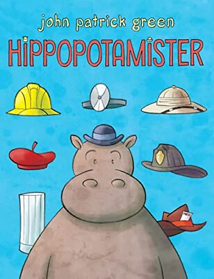 #ad Hippopotamister $4.76