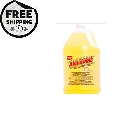 #ad LA#x27;s Totally Awesome All Purpose Concentrated Cleaner 1 Gal $14.00
