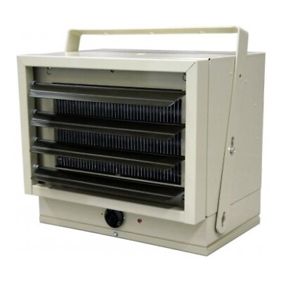 #ad MWUH5004 240 208V 5kW Unit Heater $524.43