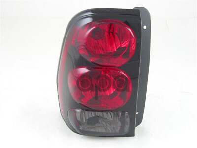 #ad For Trailblazer 02 09 Tail Light Lamp With Bulb Left 15131578 $49.90
