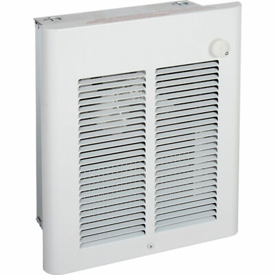 #ad #ad NEW Small Room Fan Forced Wall Heater 1500W 120V $659.95