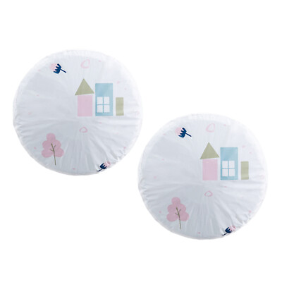 #ad 2 Pcs Washable Dust Cover Protective for Practical Dustproof $8.78