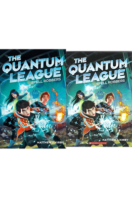 #ad The Quantum League Series All 1 Books in Paperback $5.99