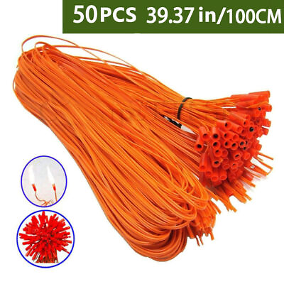 #ad 50pcs lot 39.37in Electric Connecting Wire for Fireworks Firing System Igniter $18.89