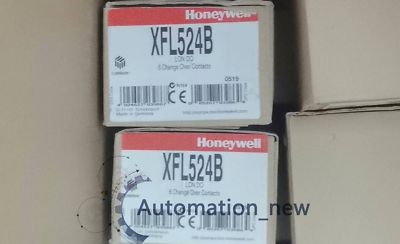 #ad NEW Honeywell digital output module XFL524B Via FedEx or DHL $407.00