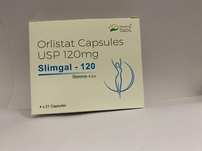 #ad New Pack of 168 x 2 SLIMGALL Caps for Weight loss caps 2027 expiry $94.04