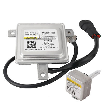 #ad For Lexus Subaru Toyota Xenon Ballast HID Control Unit Light Computer Module $49.50