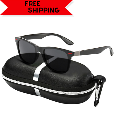 #ad Sport Lightweight Safety Driving Windproof Eyewear Light Blocking SunGlasses $18.50