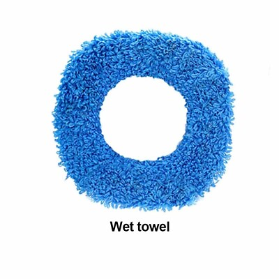 #ad Mops Rag No Trace Replacement Spare Mops Ultra wide Vacuum Cleaner Parts C $9.73