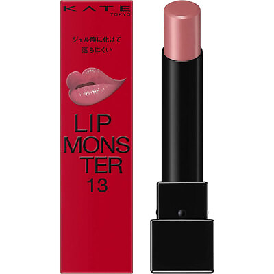 #ad Kanebo Kate Lip Monster Rouge Lipstick （Multiple Color） US SELLER $20.25