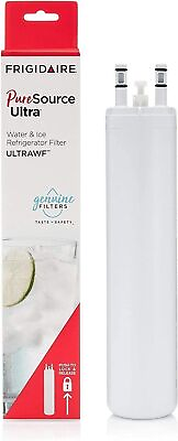 #ad #ad 1 Pack ULTRAWF Frigidaire Ultra PureSource Refrigerator Water Filter US Stock $11.08
