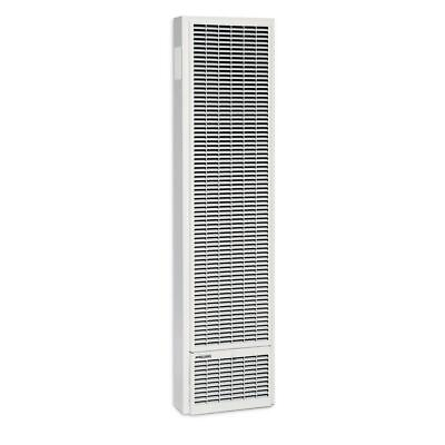 #ad Williams Top Vent Natural Gas Wall Heater 35000 BTU Convection Thermostat White $1266.88