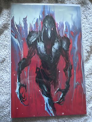 #ad ALL AGAINST ALL #1 IVAN TAO EXCLUSIVE VIRGIN VARIANT $13.00