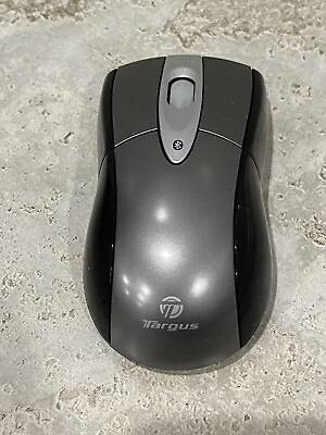#ad Targus Optical Bluetooth Wireless Mouse AMB04US $29.99