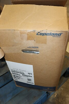 #ad Copeland 2 Ton Heat Pump A C Compressor 22100 BTU CR21K7 PFV 830 CR22K6 PFV 830 $599.99